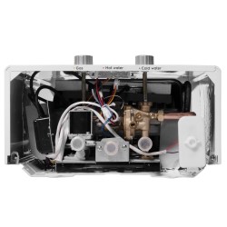 Колонка газовая Ballu GWH 12 Fiery 5
